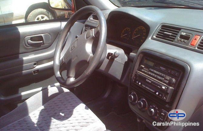 Honda Civic Automatic 2008 - image 2