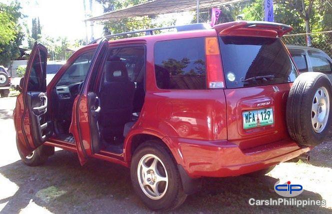 Honda Civic Automatic 2008 in Bukidnon