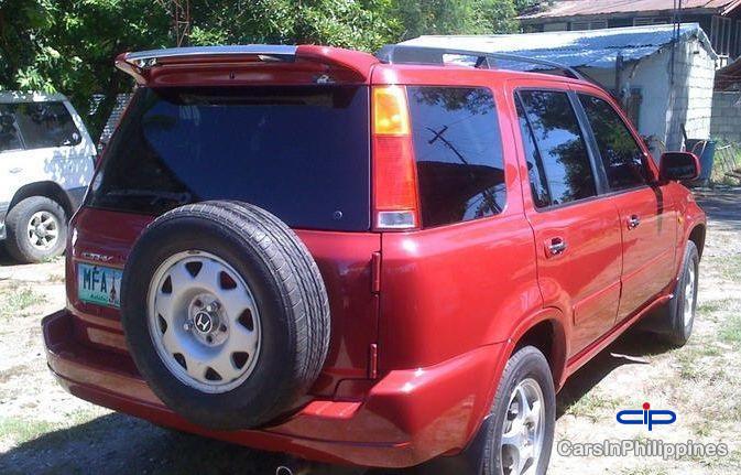 Picture of Honda Civic Automatic 2008 in Philippines