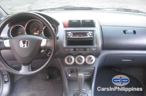 Honda City Automatic 2007 in Davao del Sur