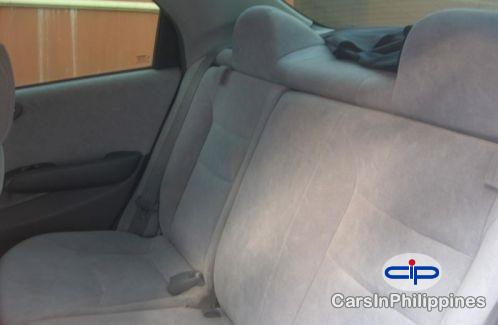 Honda City Automatic 2007 in Philippines