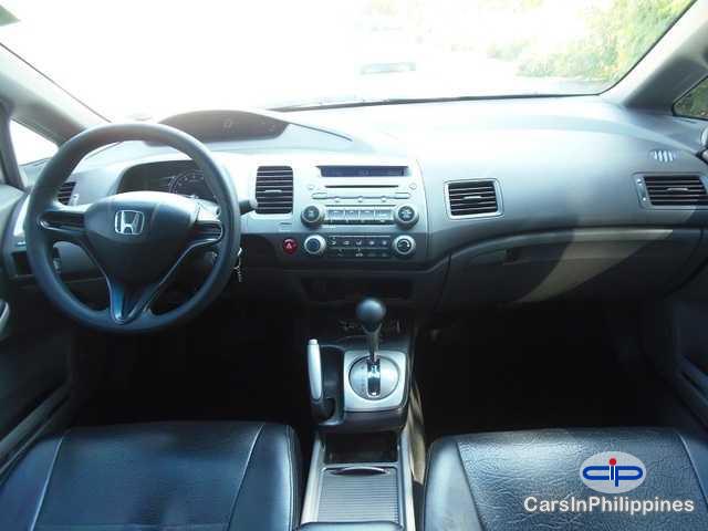 Honda Civic Automatic 2009 - image 2
