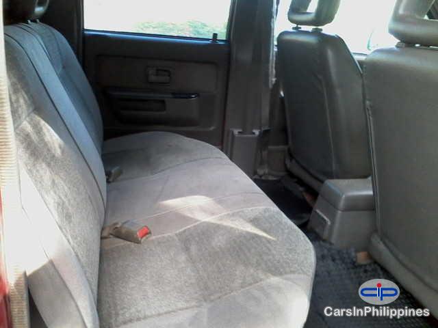 Isuzu Other Manual 1996
