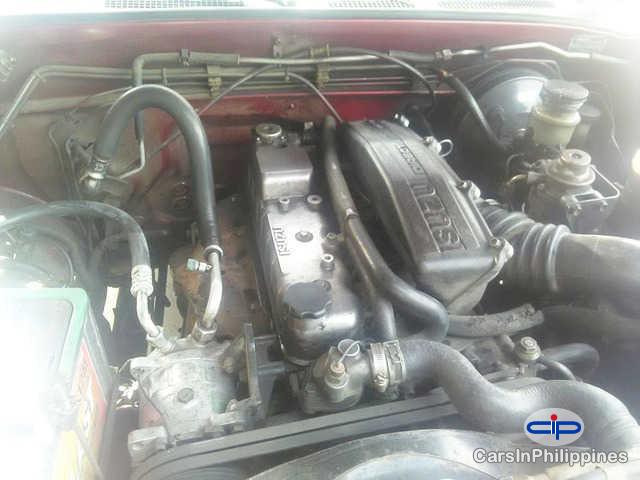 Isuzu Other Manual 1996 in Biliran