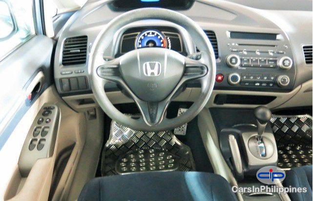 Honda Civic Automatic 2007 in Philippines
