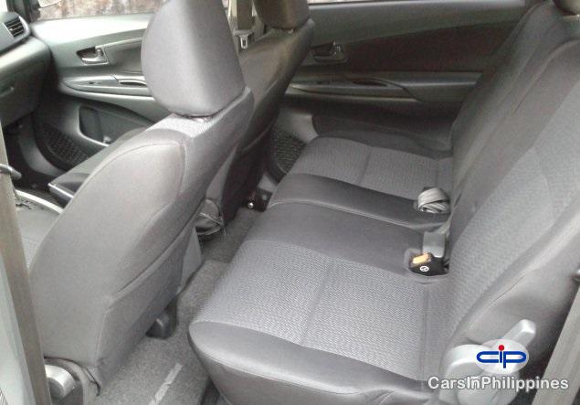 Toyota Avanza Automatic 2012 in Agusan del Norte