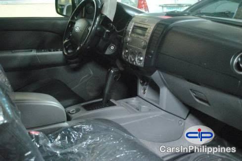 Ford Other Automatic 2009