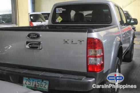 Ford Automatic 2009 - image 3