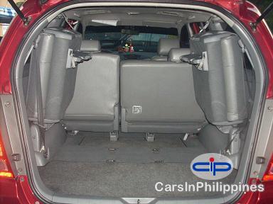 Toyota Innova Manual 2006 in Metro Manila