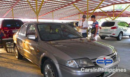 Picture of Ford Lynx Automatic 2000