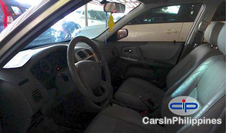 Ford Lynx Automatic 2000 in Agusan del Norte