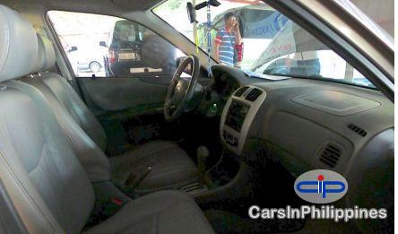 Ford Lynx Automatic 2000 in Philippines