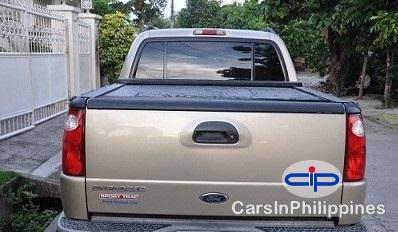 Ford Explorer 2003 in Rizal