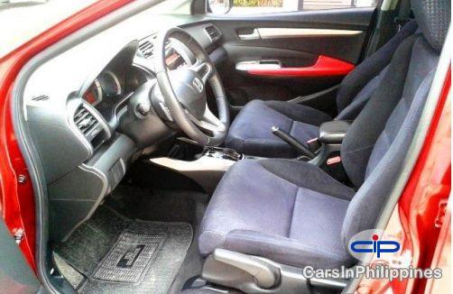 Honda City in Philippines