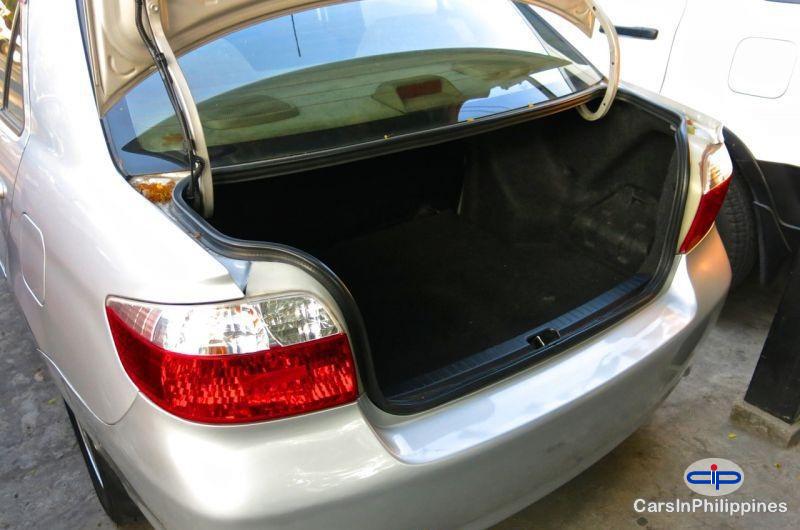 Toyota Vios Manual 2005 in Lanao del Sur - image