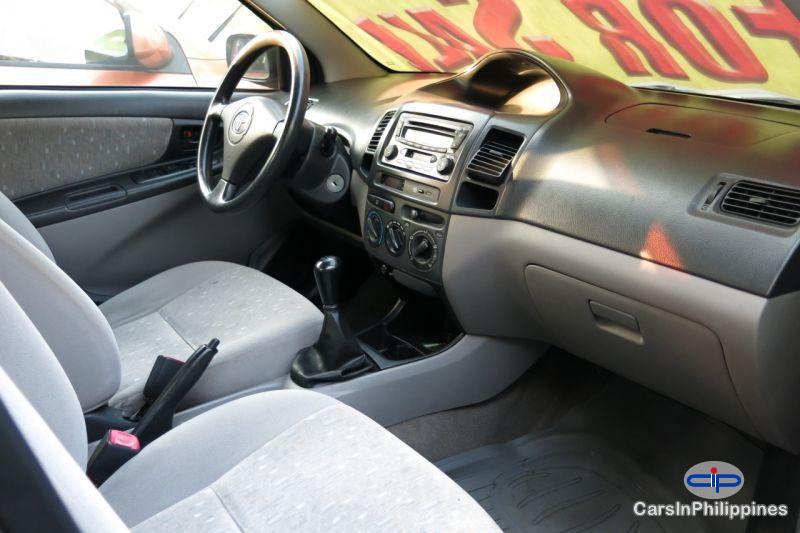 Toyota Vios Manual 2005 - image 9