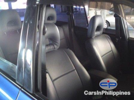 Toyota RAV4 Manual 1998