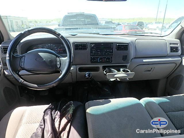 Ford Manual 2002 in Tawi Tawi