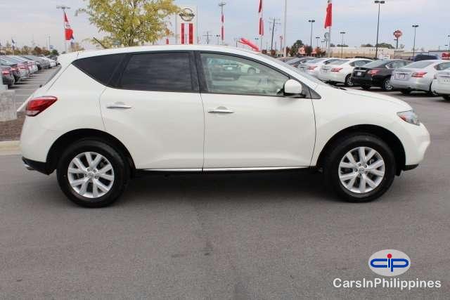Nissan Murano Automatic 2011 in Southern Leyte