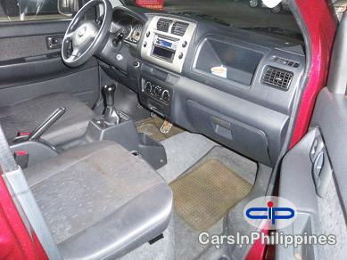 Suzuki APV Manual 2006 - image 2