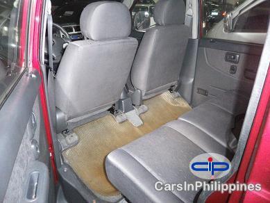 Suzuki APV Manual 2006 - image 3