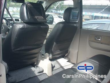Suzuki APV Manual 2010 in Abra