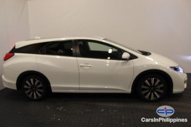 Picture of Honda Civic 2009