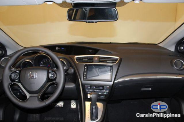 Honda Civic 2009