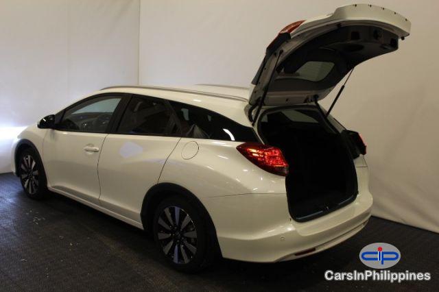 Honda Civic 2009 - image 3