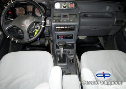Mitsubishi Pajero Automatic 2005 in Davao del Sur