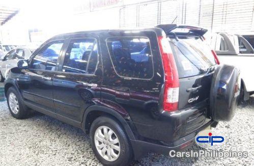 Honda CR-V Automatic 2005 - image 10