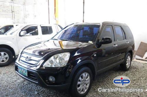 Picture of Honda CR-V Automatic 2005