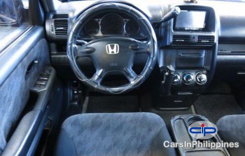Honda CR-V Automatic 2005