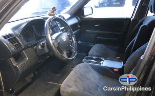 Honda CR-V Automatic 2005 in Bukidnon