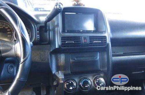 Picture of Honda CR-V Automatic 2005 in Philippines