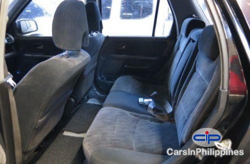 Honda CR-V Automatic 2005 - image 7