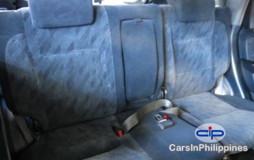 Honda CR-V Automatic 2005 - image 8