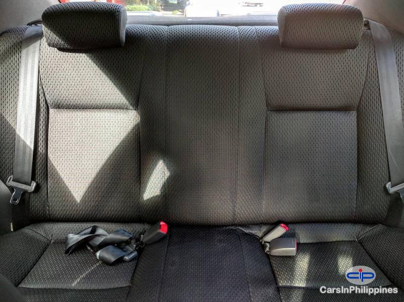 Toyota Vios Automatic 2011 in Aurora