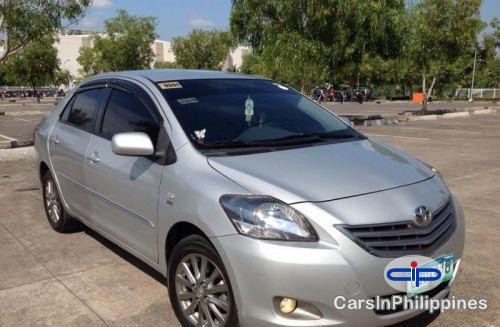Pictures of Toyota Vios Manual 2013