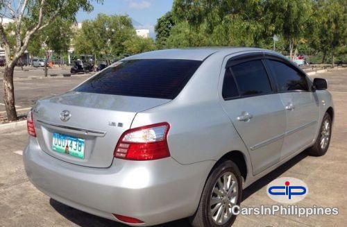 Toyota Vios Manual 2013 - image 2