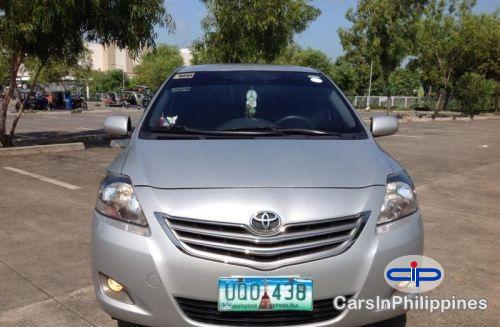 Toyota Vios Manual 2013 - image 4