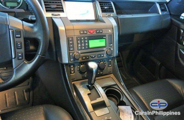 Picture of Land Rover Range Rover Sport Automatic 2006 in Rizal