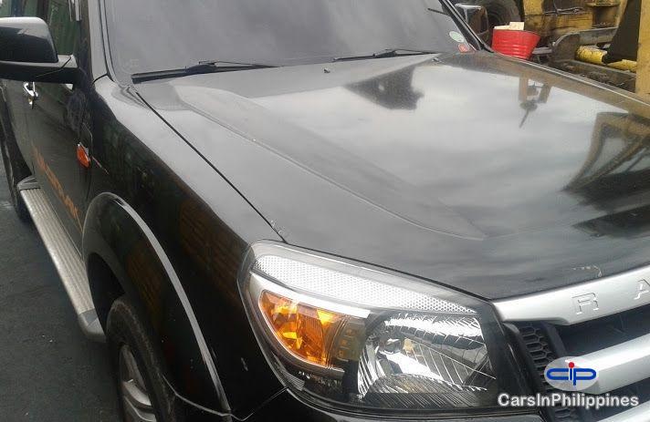 Ford Automatic 2011 in Sorsogon