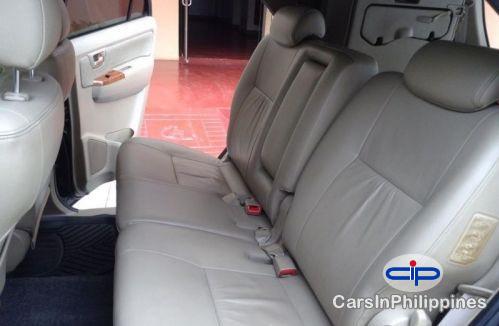 Picture of Toyota Fortuner Automatic 2010 in Pangasinan