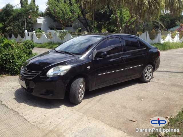Picture of Toyota Vios Automatic 2003