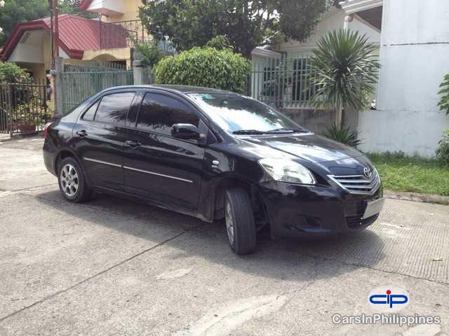 Toyota Vios Automatic 2003