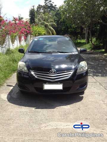 Toyota Vios Automatic 2003 in Aurora