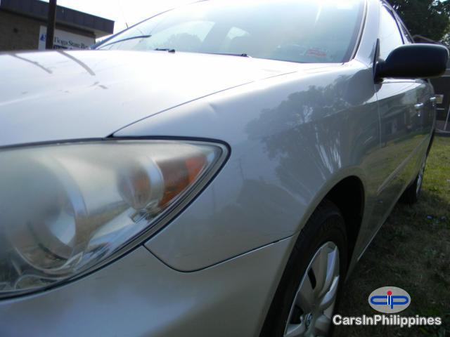 Toyota Camry Automatic 2005
