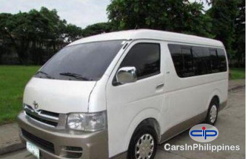 Pictures of Toyota Granvia