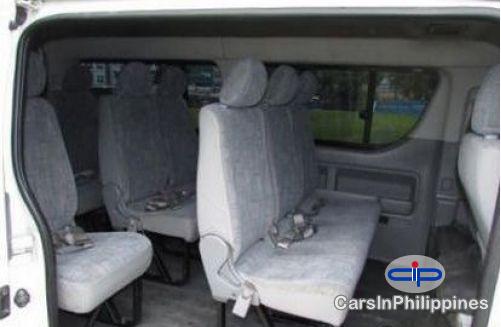 Toyota Granvia - image 3